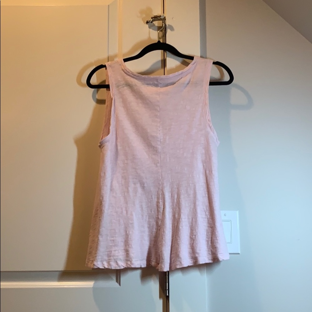 Tank top! - Picture 2 of 2